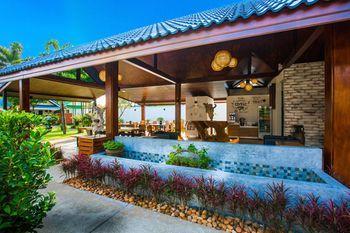 Phuket Airport Hotel - Bild 4