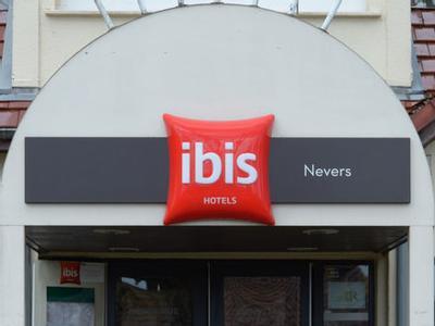 Hotel Hôtel ibis Nevers - Bild 3