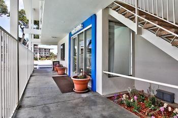 Hotel Motel 6 Monterey - Bild 5