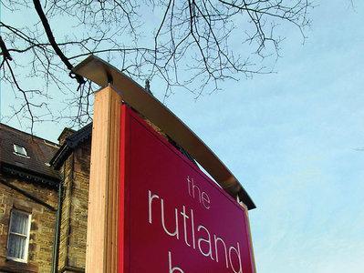 Hotel Rutland - Bild 2