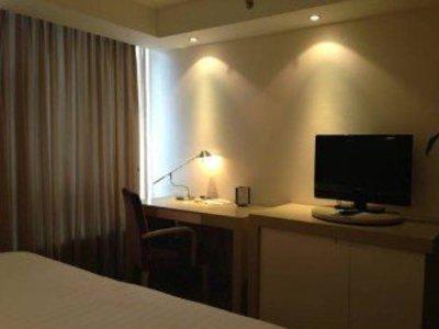 Ariva Qingdao Hotel & Serviced Apartment - Bild 4