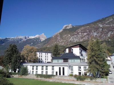 Hotel Alp - Bild 2