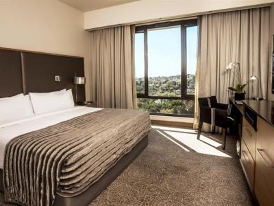 Hotel Southern Sun Hyde Park Sandton - Bild 3