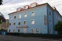 Hotel Haunspergerhof Salzburg - Bild 1