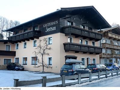 Hotel Jordan - Bild 2