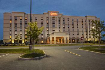 Hotel Hampton Inn & Suites by Hilton Halifax - Dartmouth - Bild 4