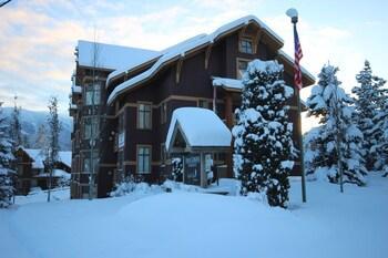 Hotel Timberline Lodges by Fernie Lodging Company - Bild 5