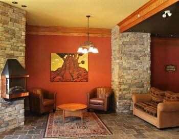 Hotel Timberline Lodges by Fernie Lodging Company - Bild 2