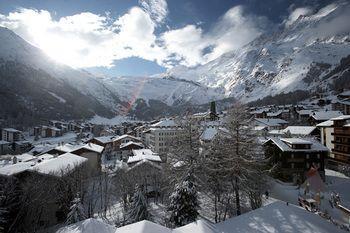 Hotel Metropol Saas Fee - Bild 4