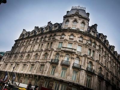 Hotel Thistle Piccadilly - Bild 3