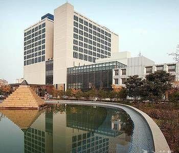 Garden Hotel Wuxi - Bild 2