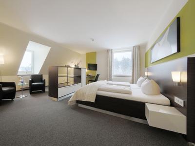 Sporthotel Fuchsbachtal - Bild 5