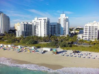 Hotel The Confidante Miami Beach - Bild 4
