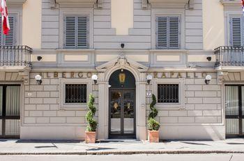 Hotel Rapallo - Bild 2