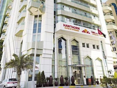 Hotel Hawthorn Extended Stay by Wyndham Abu Dhabi - Bild 5