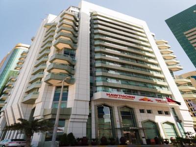 Hotel Hawthorn Extended Stay by Wyndham Abu Dhabi - Bild 2