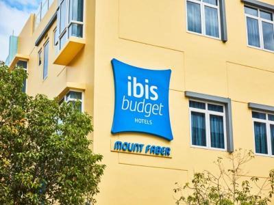 Hotel ibis budget Singapore Mount Faber - Bild 4