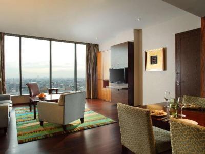 Hotel Hilton Bandung - Bild 5