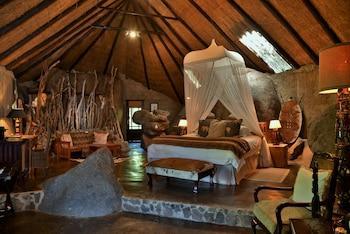 Hotel Amalinda Lodge - Bild 5