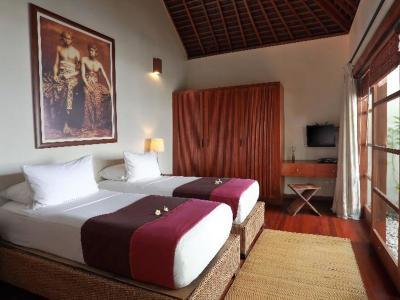 Hotel Villa Bali Asri - Bild 5