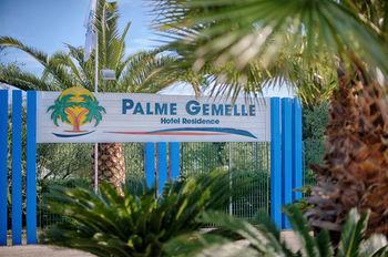 Hotel Palme Gemelle - Bild 5