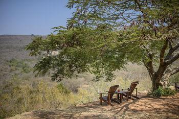 Hotel Abangane Guest Lodge - Bild 5