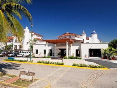 Hotel Raintrees Villa Vera Puerto Vallarta - Bild 5