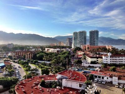 Hotel Raintrees Villa Vera Puerto Vallarta - Bild 4