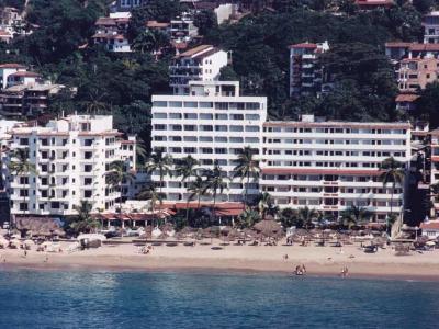 Hotel Tropicana Vallarta - Bild 4