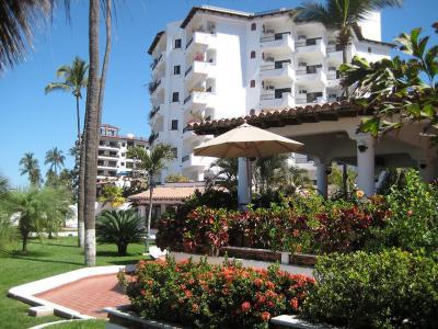 Hotel Tropicana Vallarta - Bild 3