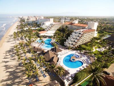 Hotel Barceló Occidental Nuevo Vallarta - Bild 2