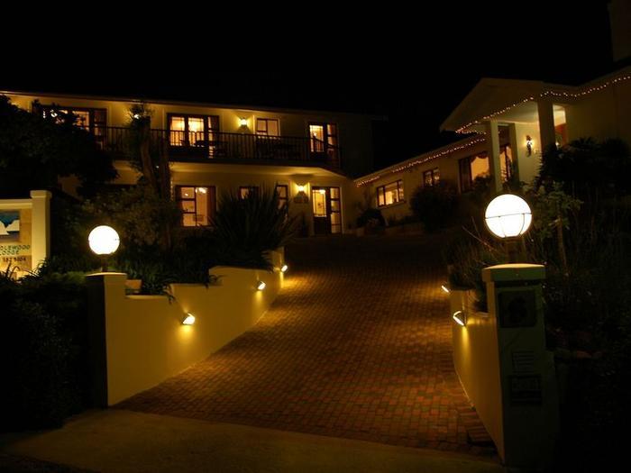 Hotel Candlewood Knysna - Bild 1