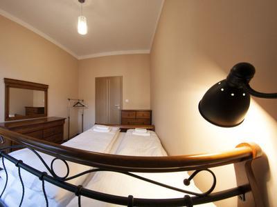 Hotel Central Krakow Apartments - Bild 5