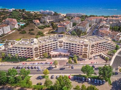 Hotel Vila Galé Cerro Alagoa - Bild 2