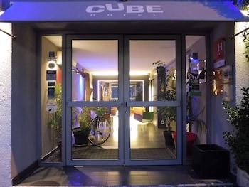 Citotel O'cub Hotel - Bild 5