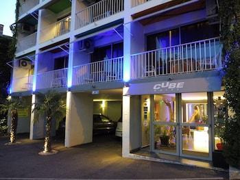 Citotel O'cub Hotel - Bild 4