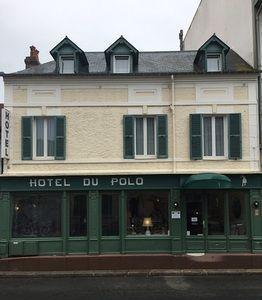 Hotel Du Polo - Bild 2