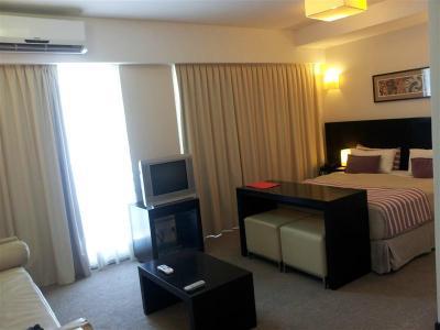 Hotel Espacia Suites - Bild 3