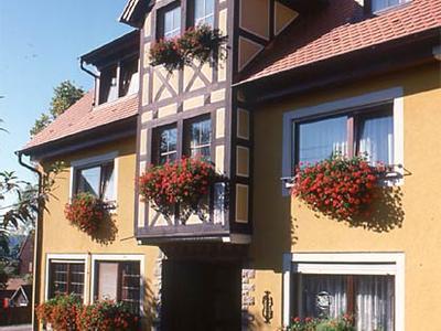 Hotel Gasthof zum Schwan - Bild 4