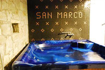 Hotel San Marco Sestola - Bild 3