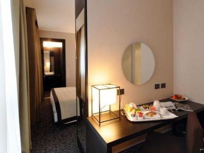 Hotel H2C Milanofiori - Bild 5