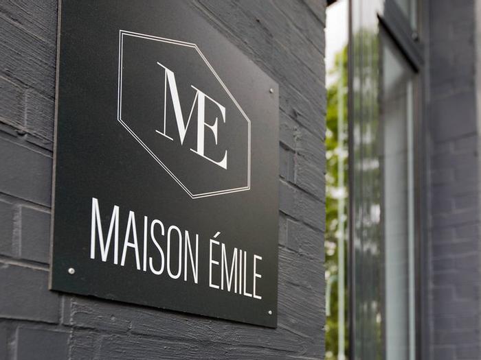 Hotel Maison Emile - Bild 1