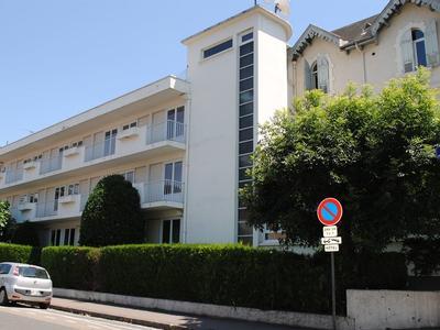 Hotel Lacassagne - Bild 2