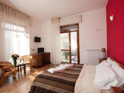 Hotel Leccesalento Bed & Breakfast - Bild 4