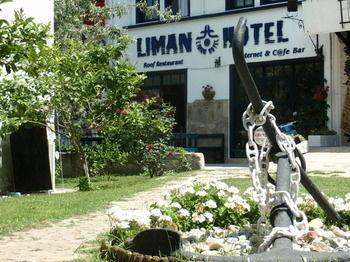 Liman Hotel - Bild 4
