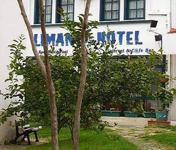 Liman Hotel - Bild 2