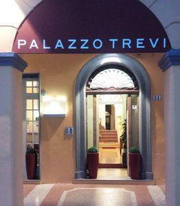 Hotel Palazzo Trevi Charming House - Bild 3