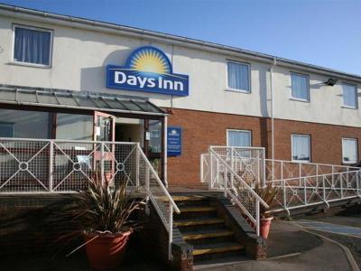 Hotel Days Inn by Wyndham Watford Gap - Bild 3