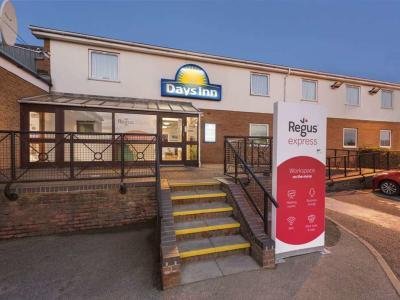 Hotel Days Inn by Wyndham Watford Gap - Bild 2