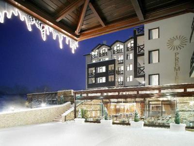 Hotel Premier Luxury Mountain Resort - Bild 3